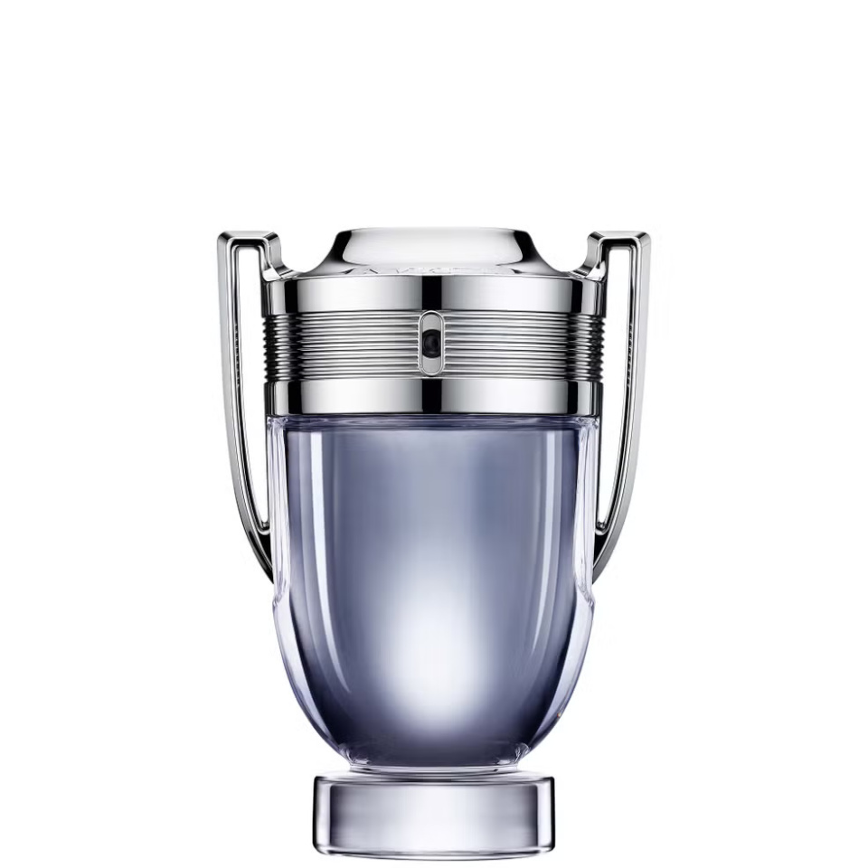 Paco Rabanne parfüüm Invictus 50ml, meestele