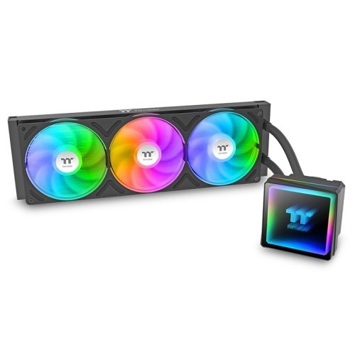 Thermaltake jahutus AIO TH360 V 3 ARGB