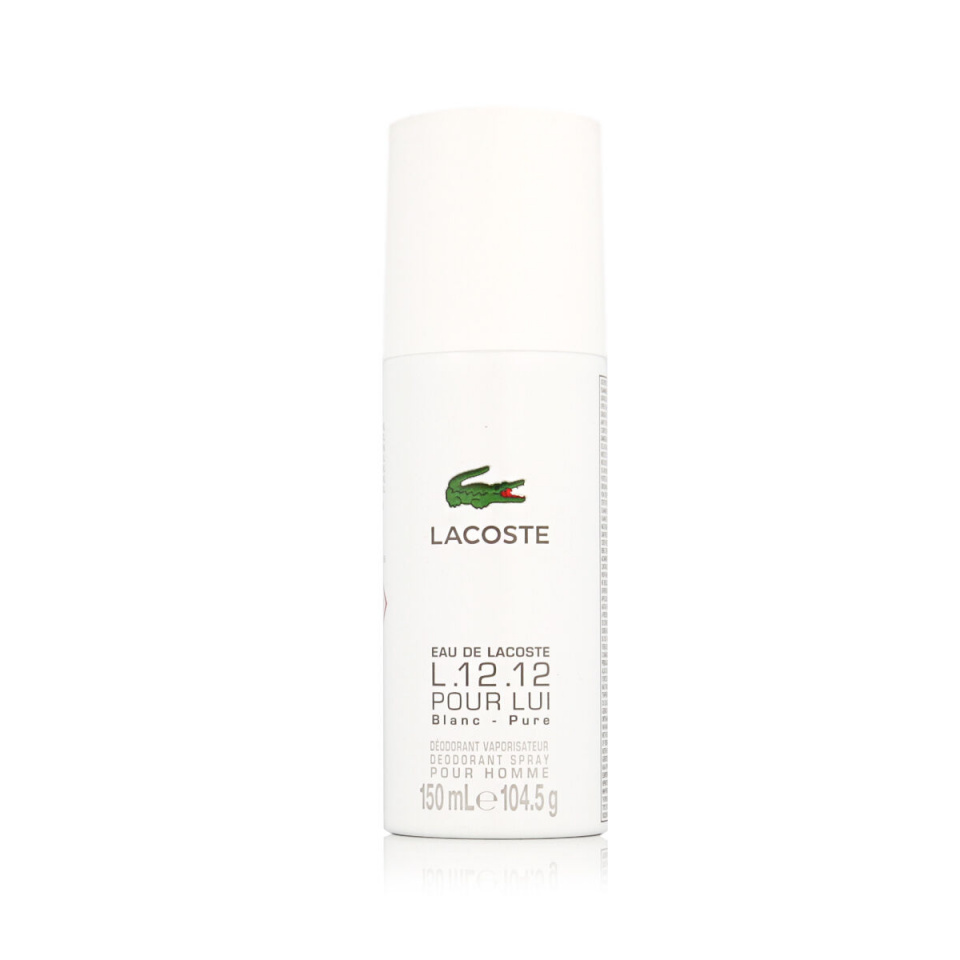 Lacoste pihustatav deodorant