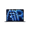 Apple MacBook Air 13" M5 24GB, 512GB sülearvuti, südaöö