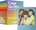 Polaroid fotopaber Go Gradient Frame 2tk