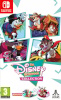 Disney pärastlõunakollektsiooni Switchi mäng