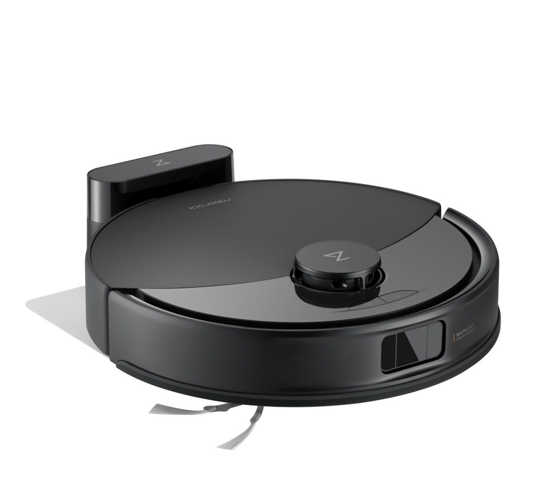 Roborock robottolmuimeja Q10 robottolmuimeja, must