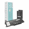 Movano sülearvuti aku K5XWW for Dell Latitude 5289 7390 2-in-1 - 4200 mAh (32 Wh)