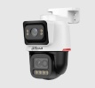 Dahua turvakaamera Net Camera 4+2MP Pt Dome pts2449c-4e3z-s-pv-pro