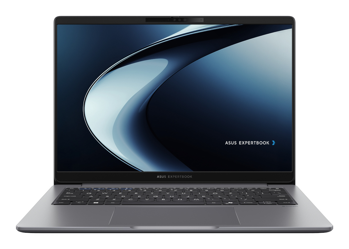 ASUS sülearvuti ExpertBook PM3 14" RAI-7-350 32GB RAM, 1TB SSD PM3406CKA-NZ0501X , Win 11 Pro