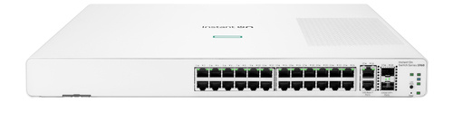HPE Aruba Ion 1960 24g 2xt 2xf -sto
