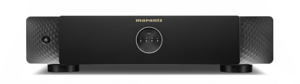 Marantz nelja tsooniga võrgu striimer-võimendi MODEL M4