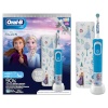 Braun Oral-B hambahari D100 KIDS FROZEN
