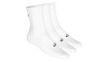 Asics sokid 3PPK Crew Sock valge - suurus 39/42