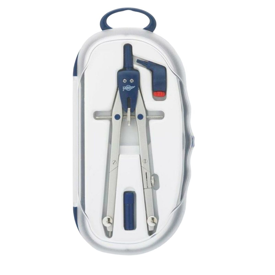 Faibo Kompass Blue Line