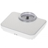 Adler vannitoakaal AD 8180 Mechanical Bathroom Scale, valge