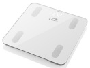 Eta vannitoakaal 678190000 Vital Fit Smart Personal Scale, valge