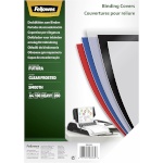 Fellowes köitekaaned Futura Binding Covers A4 matt