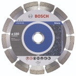 Bosch lõikeketas DIA-TS 180x22,23 Standard For Stone