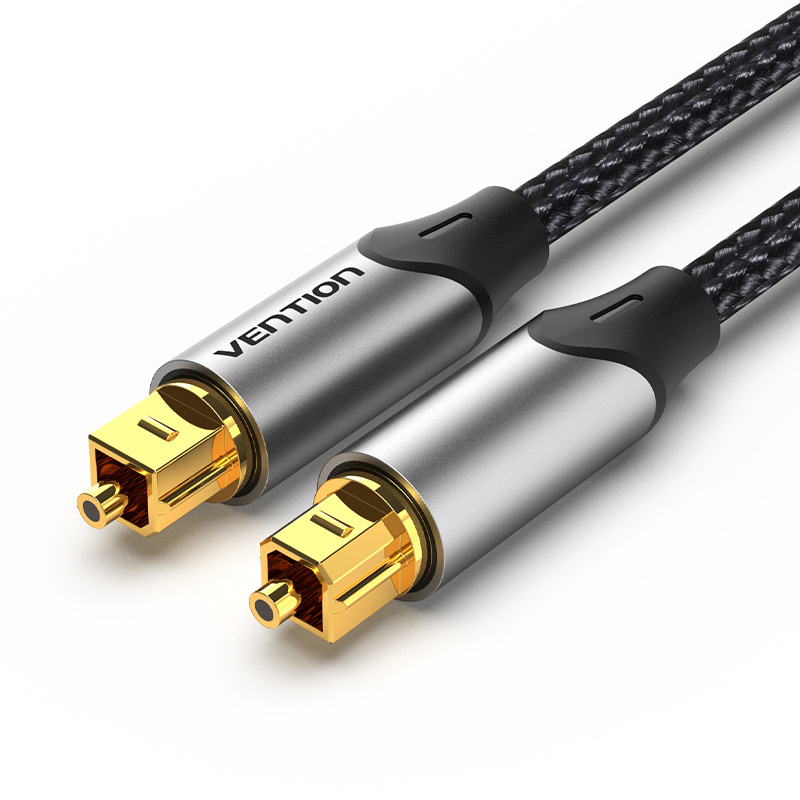 Vention audiokaabel Vention Optical Audio Cable 3m Vention BAVHI hall