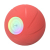 Cheerble interaktiivne mänguasi C0722 PE Interactive Dog Wicked Ball, punane