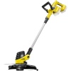 Kärcher murutrimmer LITR 3-18 Dual Battery Lawn Trimmer, kollane/must