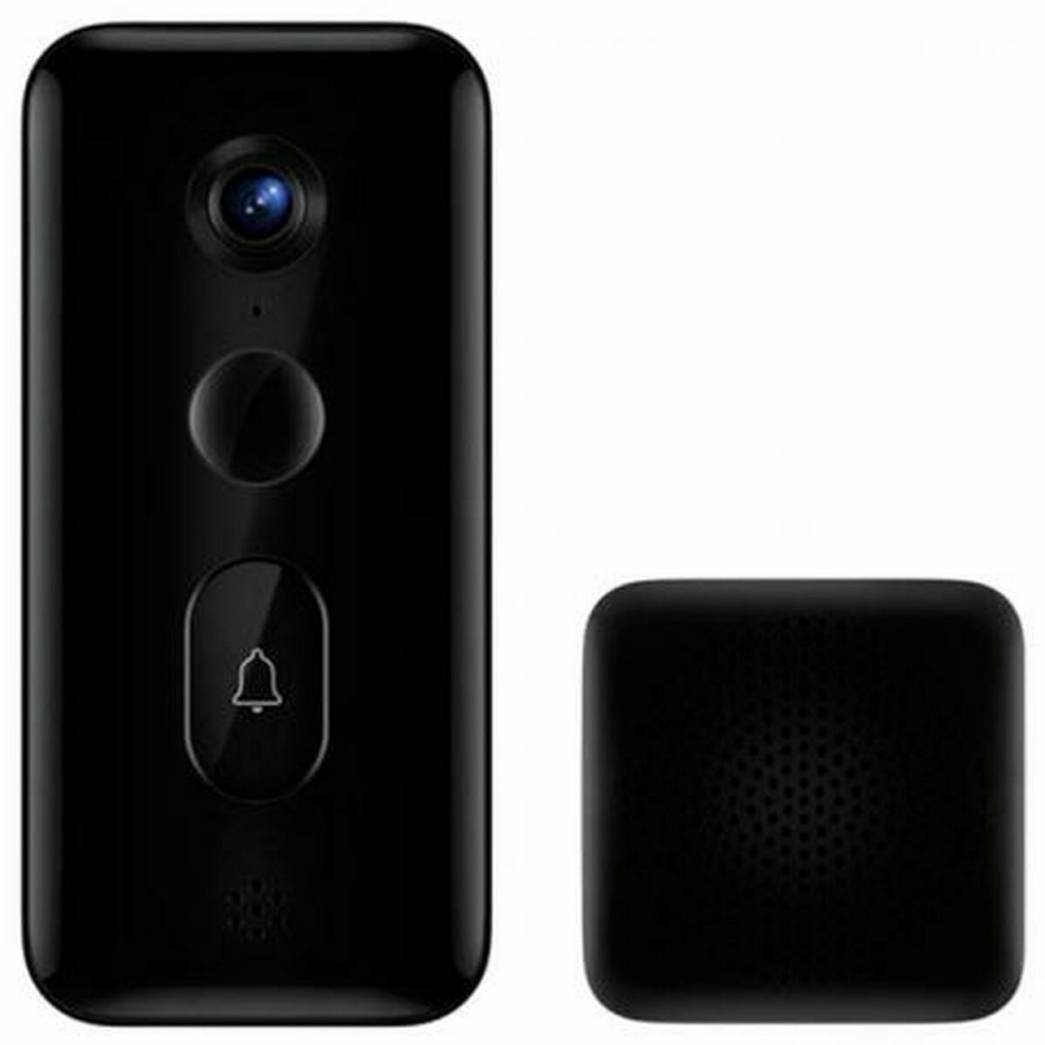 Xiaomi Elektriline uksekell Smart Doorbell 3 5 V