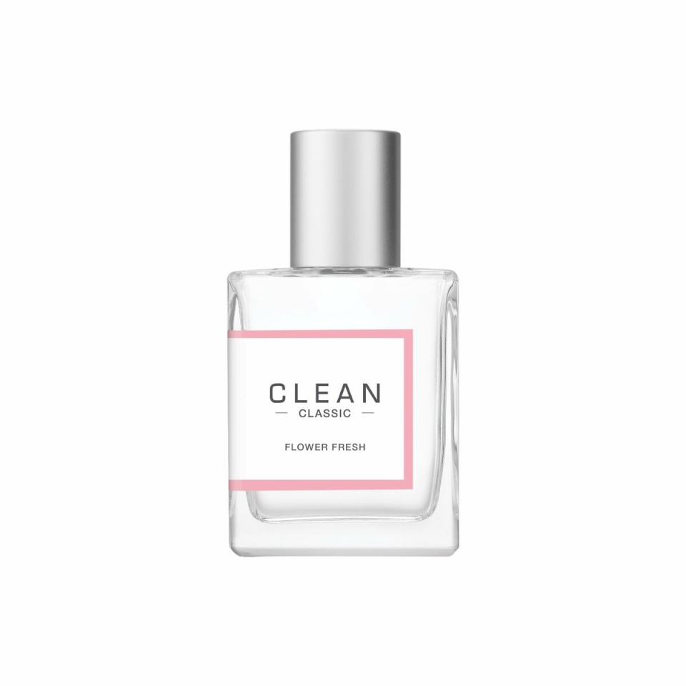 Clean parfüüm Classic Flower Fresh 30ml, naistele