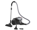 Hoover tolmuimeja HP320PET 011 H-Power 300 Bagless Vacuum Cleaner, 850W, must