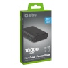 SBS akupank Power Bank 10000 mAh USB+Type-C 10W must