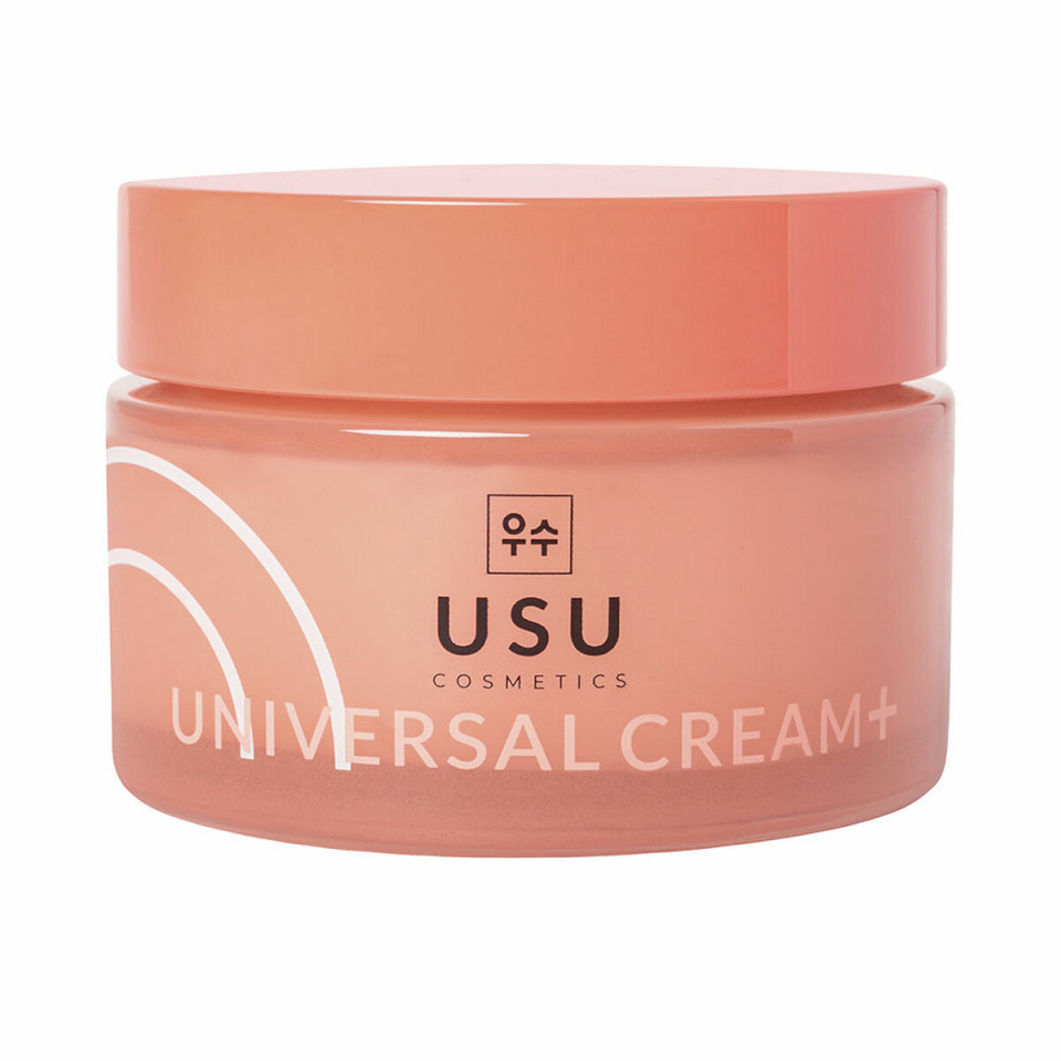 USU Cosmetics päevakreem Universal Cream 50ml