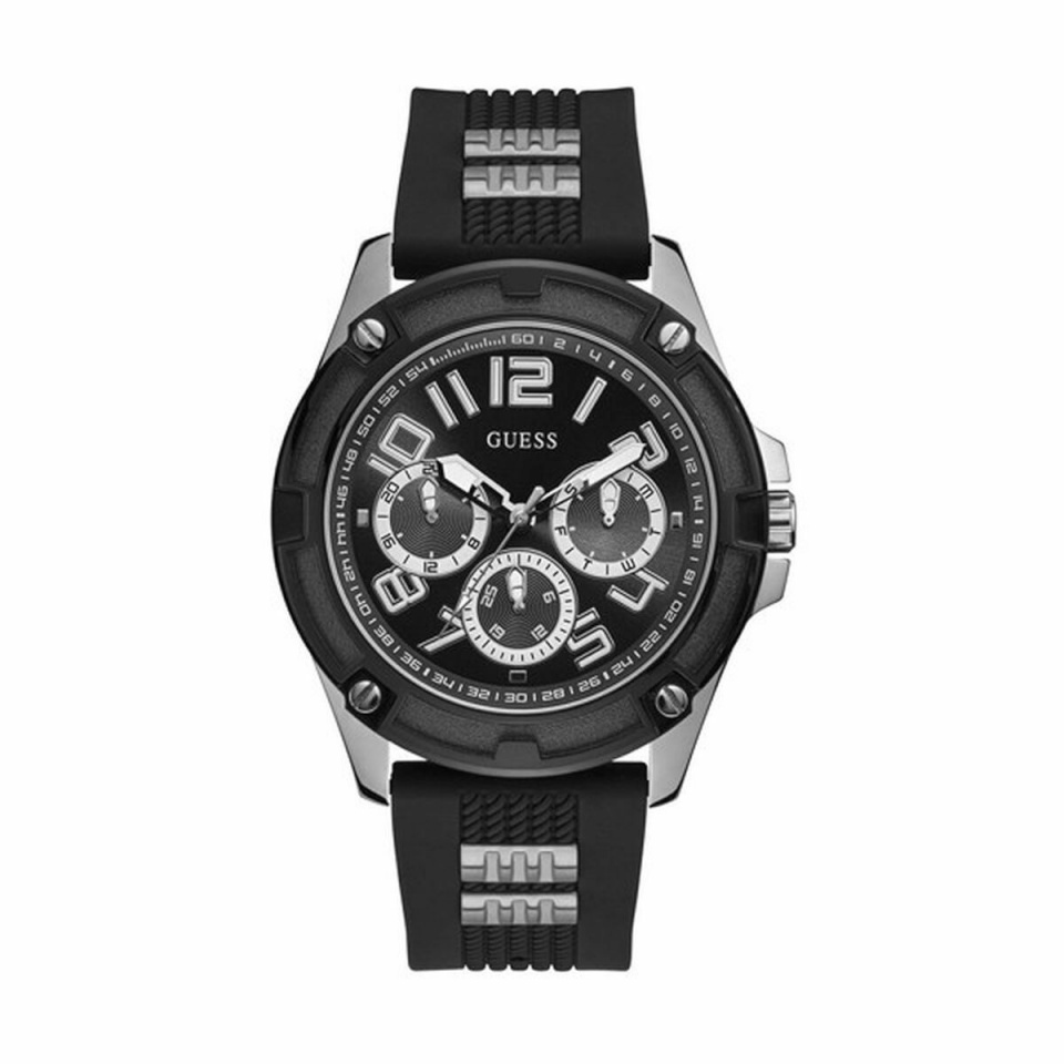 Guess meeste kell GW0051G1 Ø 45mm (Ø 46mm)