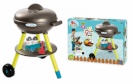 Smoby Round garden grill