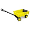 Wader WAD-10963 Giant trolley/trailer kollane