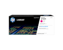 Hp tooner 212X Hohe Ergiebigkeit Magenta original LaserJet Tonerpatrone (W2123X)