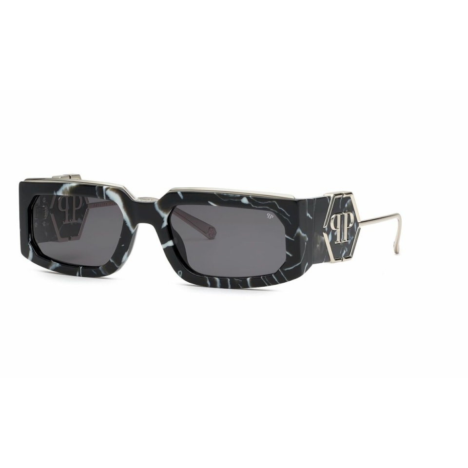 Philipp Plein unisex päikeseprillid SPP119M-580Z21 ø 58mm