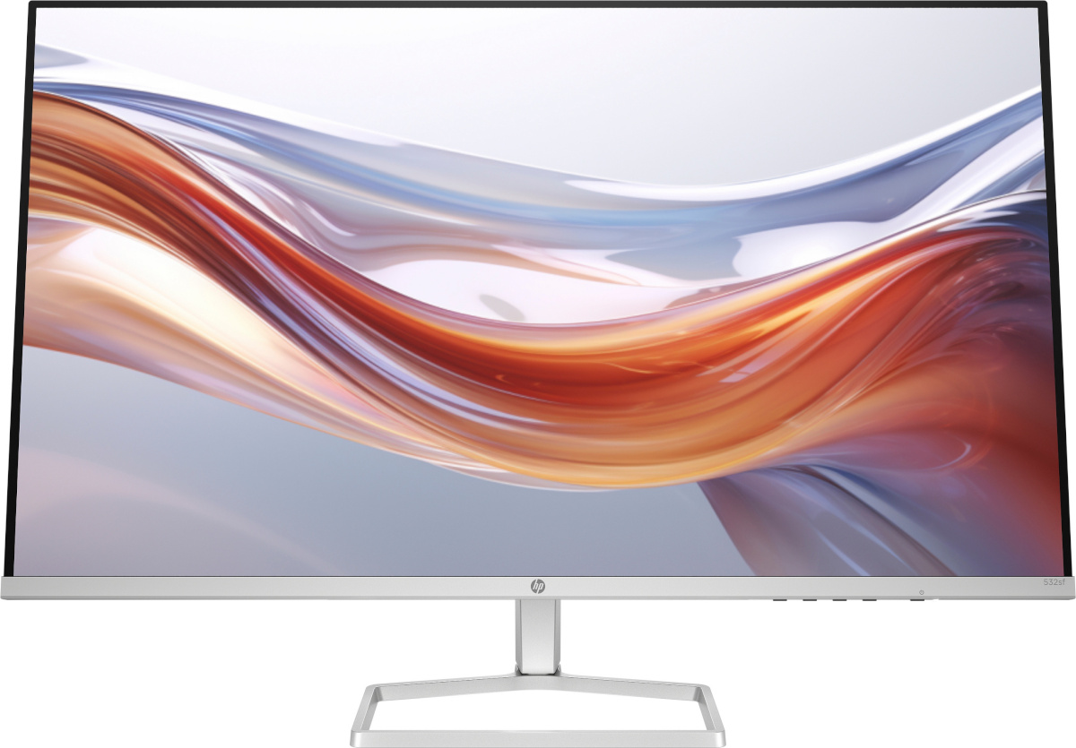 Hp monitor 532sf Full HD Monitor VA-Panel, 100 Hz
