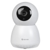 Denver turvakaamera IIC-215 Indoor WiFi Smart Camera, valge