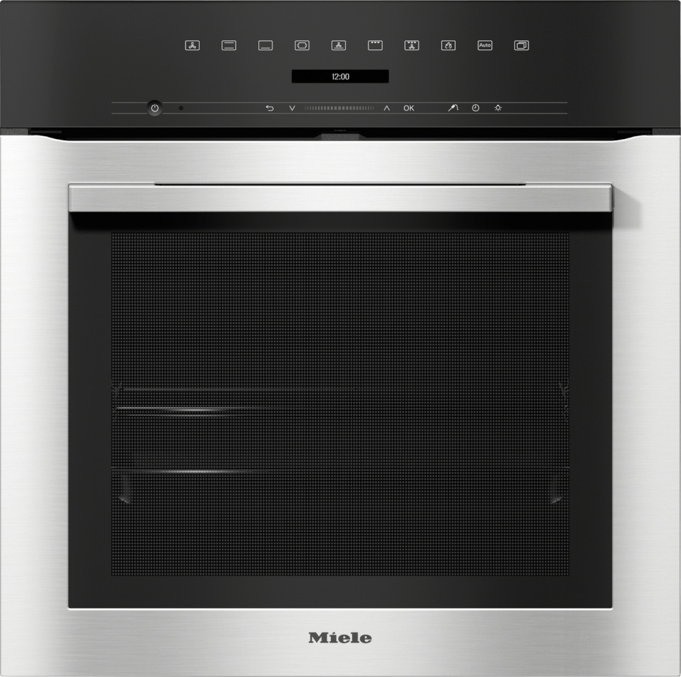 Miele ahi H 7162 BP, roostevaba teras