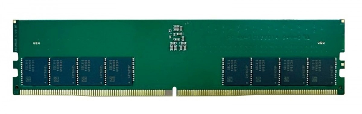 Qnap mälu RAM-32GDR5T0-UD-4800 32GB DDR5 RAM 4800MHz UD