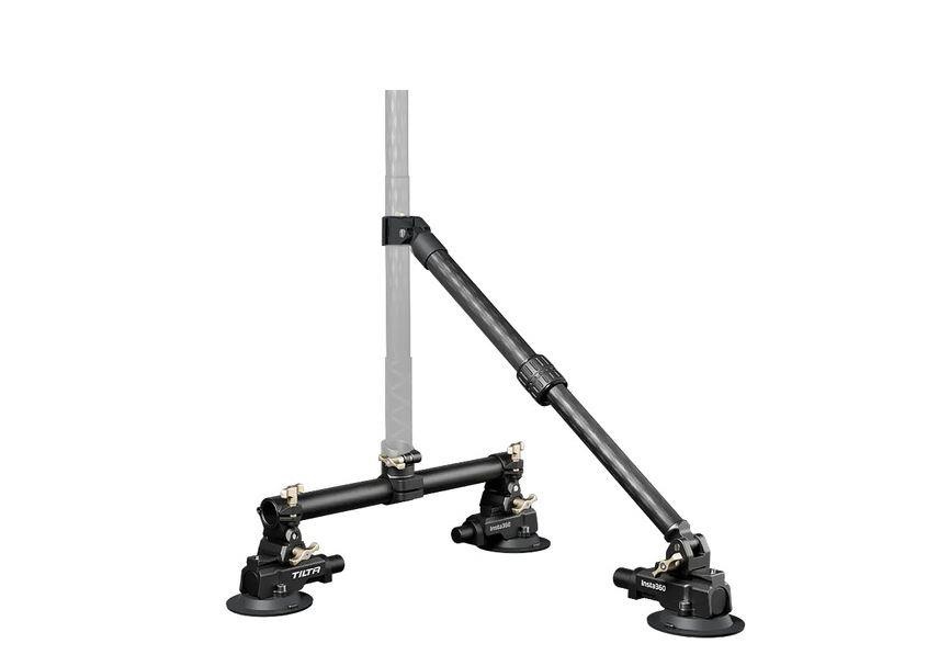 Insta360 Action Cam Suction Cup/cinsbava