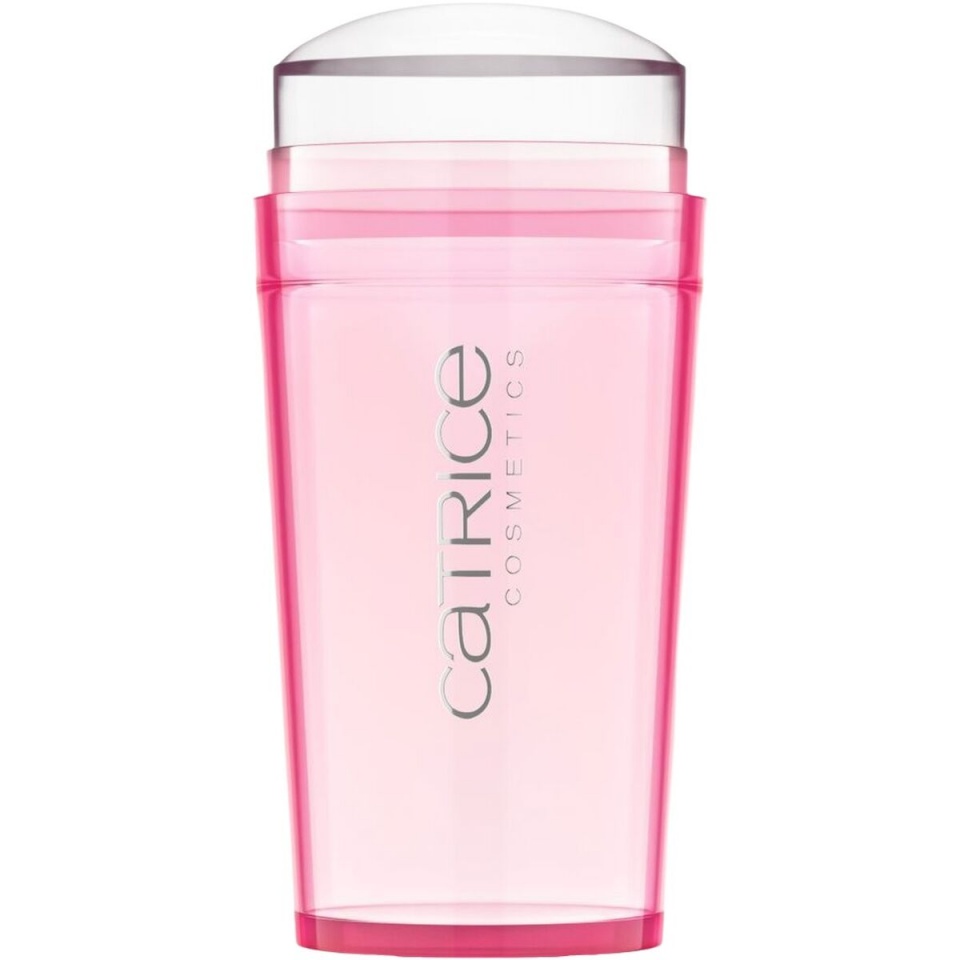 Catrice prantsuse maniküüri komplekt STAMPER (1 ühikut)