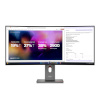 Lenovo monitor ThinkVision P40WD-40 39.7 5120x2160/21:9/400 nits/DP/HDMI/3Y Warranty |