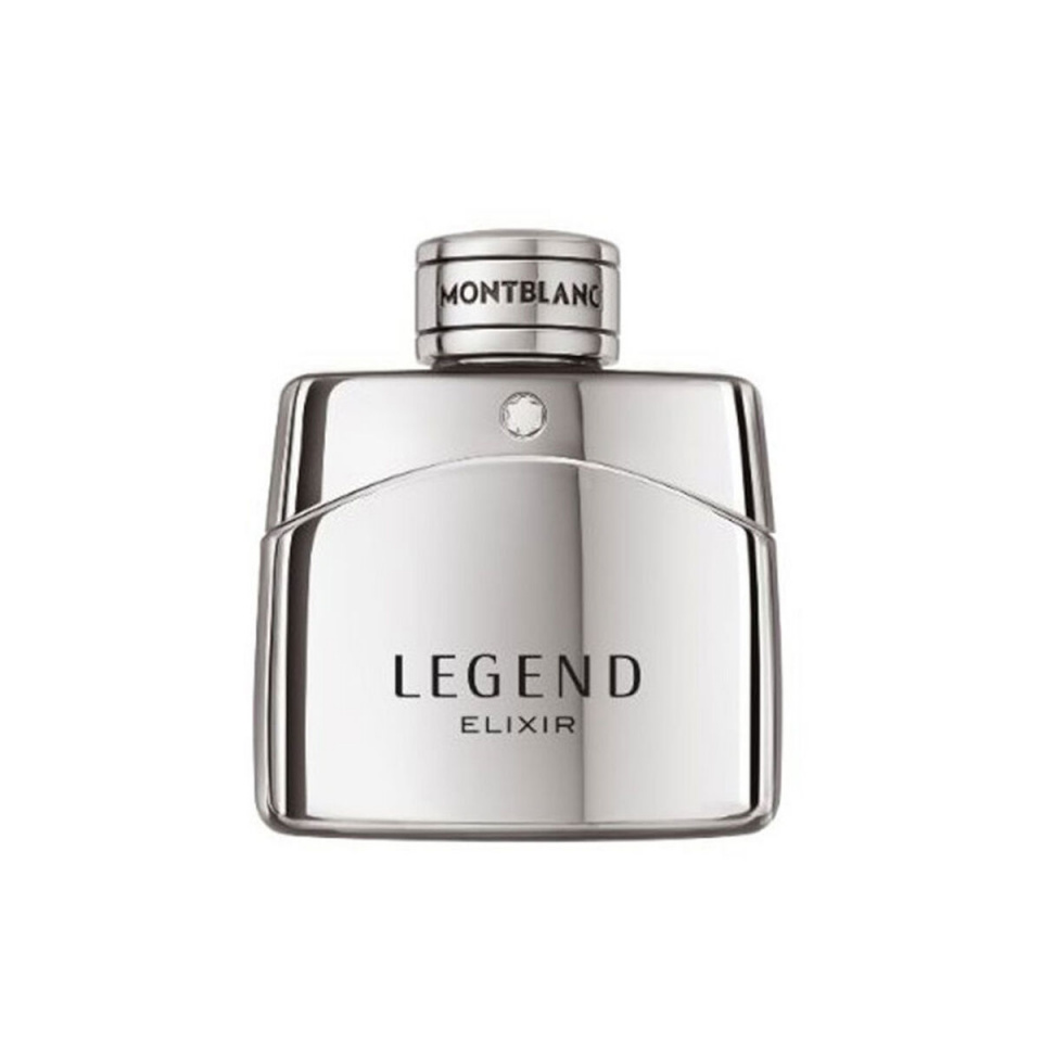 Montblanc meeste parfüüm LEGEND 50ml
