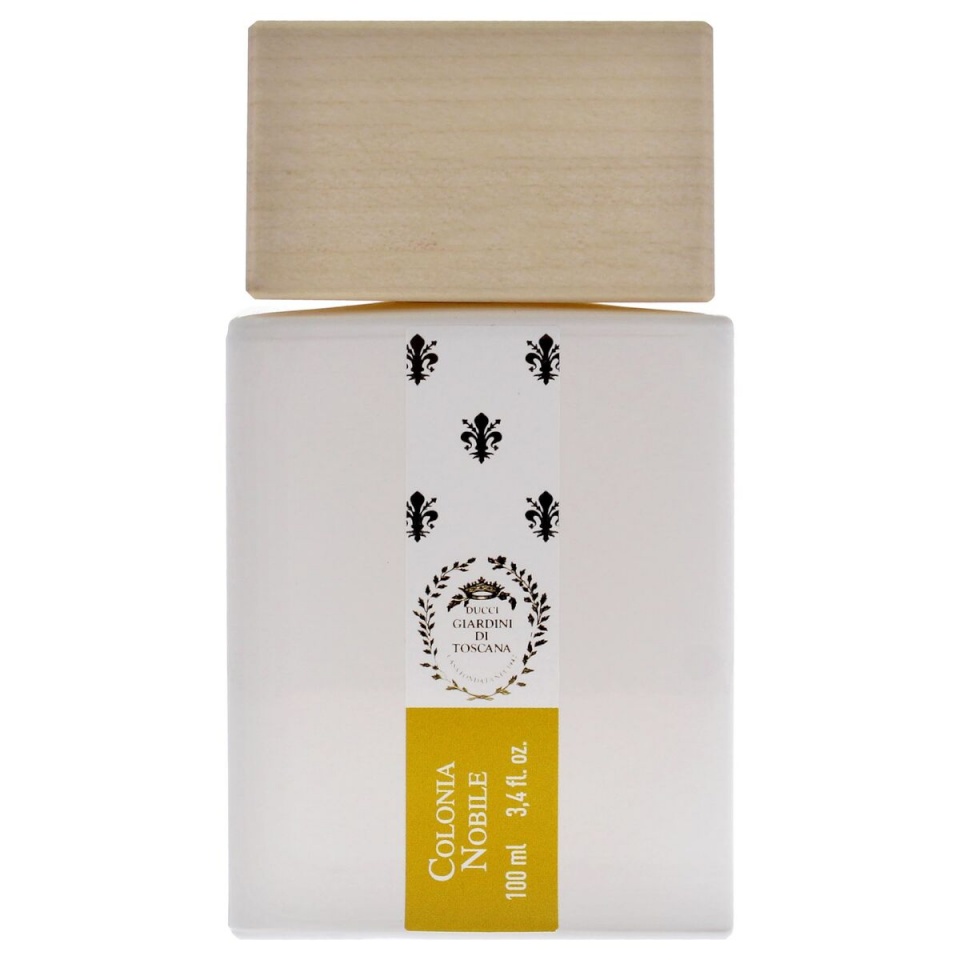 Giardini di Toscana parfüüm unisex COLONIA NOBILE Colonia Nobile EDP 100ml
