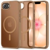 Tech-Protect BASICMAG MagSafe iPhone 16E / 17E MATTE BROWN