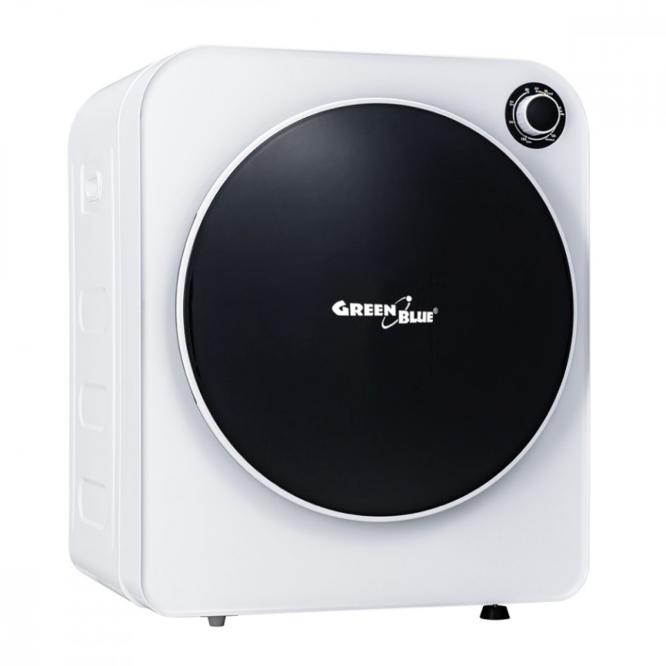 GreenBlue kuivati Electric Tumble Clothes GB410