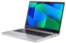 Acer sülearvuti TravelMate (TMP215-55-G2-TCO-74DE) 15,6" Full-HD, Intel Ultra 7-255U (12 TOPS), 32GB RAM, 1TB SSD, Windows 11 Pro
