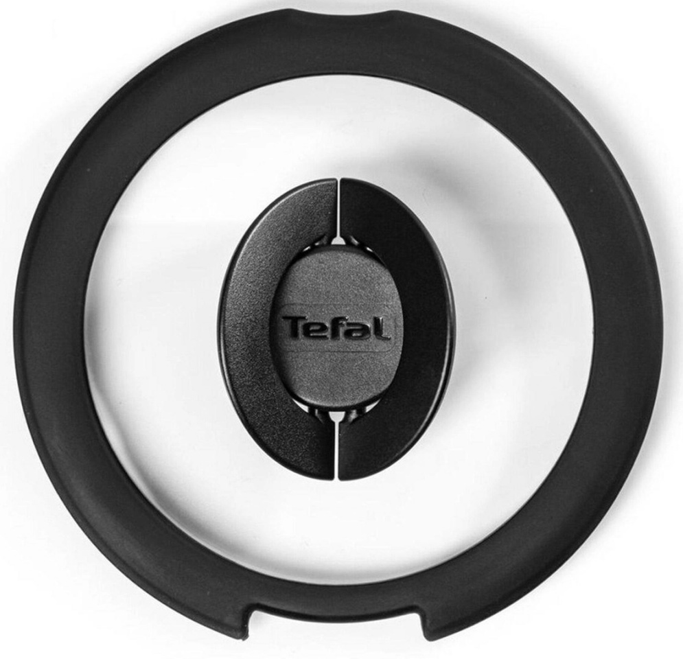 Tefal Pokrywka szklana Ingenio 16 cm L9846153