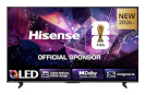 HISENSE televiisor 55E7S PRO 139.7 cm (55") 4K Ultra HD Smart TV Wi-Fi must