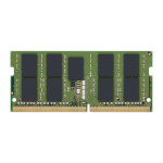 Kingston mälu 16GB DDR4-3200MHz Ecc Cl22 SODIMM 2RX8 MICRON R
