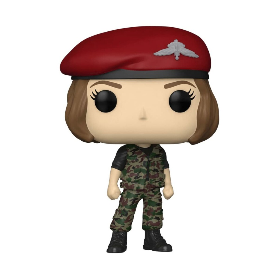 Funko Pop! mängufiguurid Funko STRANGER THINGS HUNTER ROBIN