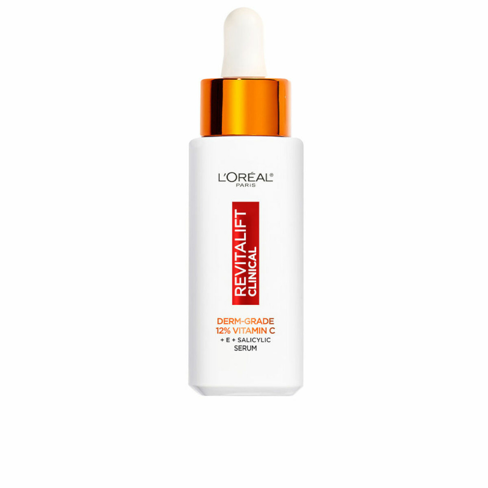 L'Oreal Paris vananemisevastane seerum Revitalift Clinical C 30ml