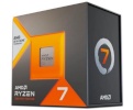 Amd protsessor Processor Ryzen 7 7800X3D 4,2GHz 100-100000910WOF